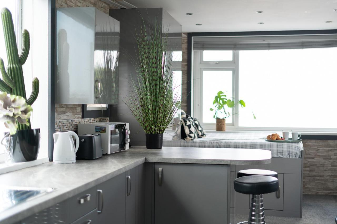 The Shore Bed & Breakfast Newquay  Luaran gambar
