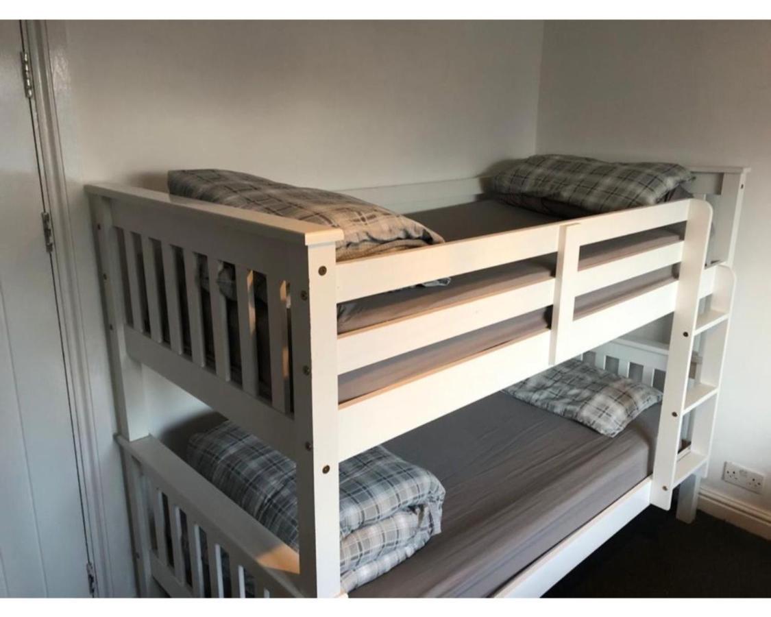 The Shore Bed & Breakfast Newquay  Bilik gambar